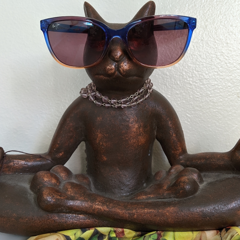 Maui Jim Sunglasses  - Honi MJ 758 13A